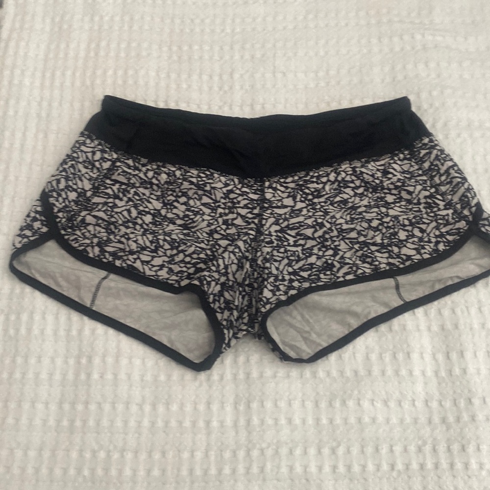 Lulu Lemon Shorts